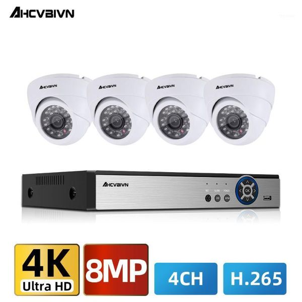 wireless camera kits 4k cctv system 4ch 8mp dvr outdoor ahd waterproof dome night vision surveillance samera xmeye home video kit1
wireless camera kits 4k cctv system 4ch 8mp dvr outdoor ahd waterproof dome night vision surveillance samera xmeye home video kit1