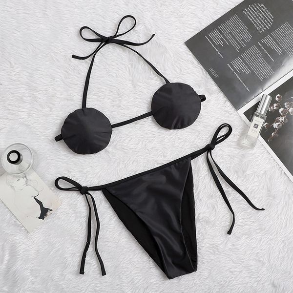 three-point designer bikinis padded push up women's swimwear outdoor bandage beach swimsuits indoor bathing wear ing
three-point designer bikinis padded push up women's swimwear outdoor bandage beach swimsuits indoor bathing wear ing