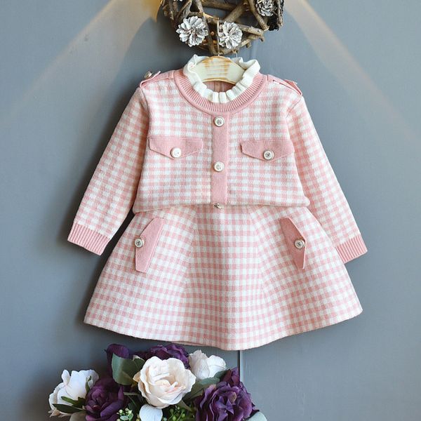 baby girls winter clothes set princess long sleeve coat + tutu dress baby sweater knitwear 2pcs outfit kids clothesx1019, White
baby girls winter clothes set princess long sleeve coat + tutu dress baby sweater knitwear 2pcs outfit kids clothesx1019, White