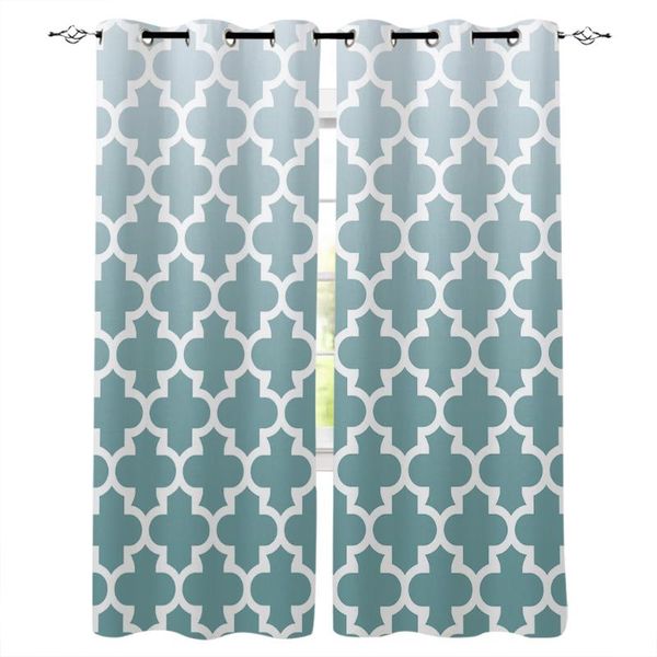 curtain & drapes fashion window curtains for living room cyan grey gradient retro morocco bedoom home decoration cortinas
curtain & drapes fashion window curtains for living room cyan grey gradient retro morocco bedoom home decoration cortinas