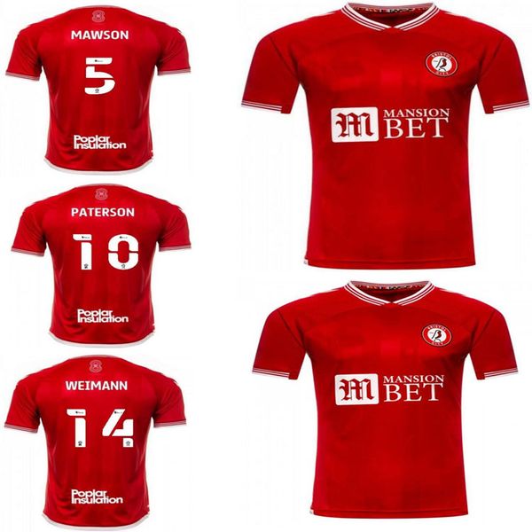 0 21 bristol weimann city soccer jerseys home 2020 2021 mawson martin diedhiou paterson wells massengo kalas kalas football shirts, Black;yellow
0 21 bristol weimann city soccer jerseys home 2020 2021 mawson martin diedhiou paterson wells massengo kalas kalas football shirts, Black;yellow