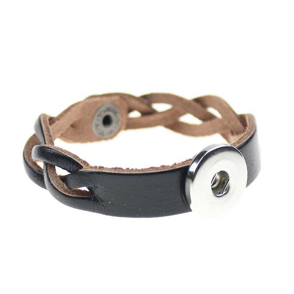 wholesale snap bracelet&bangles leather handmade charm bangles for woman fit 18mm snaps button bbyeta, Golden;silver
wholesale snap bracelet&bangles leather handmade charm bangles for woman fit 18mm snaps button bbyeta, Golden;silver