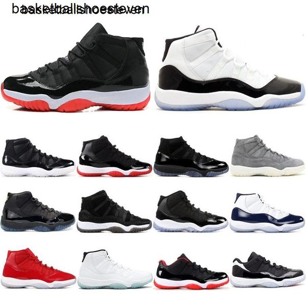 2021 concord 2019 j11 мужская 11s баскетбол обувь new 45 платиновый оттенок 11 space jam gym red
2021 concord 2019 j11 мужская 11s баскетбол обувь new 45 платиновый оттенок 11 space jam gym red