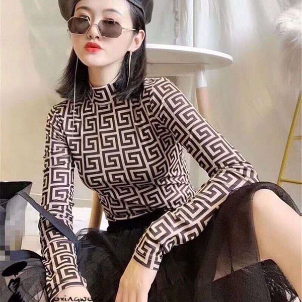 design new fall web celebrity undershirt tight long sleeve t-shirt inside and outside wear long sleeve super comforpu8v, White
design new fall web celebrity undershirt tight long sleeve t-shirt inside and outside wear long sleeve super comforpu8v, White