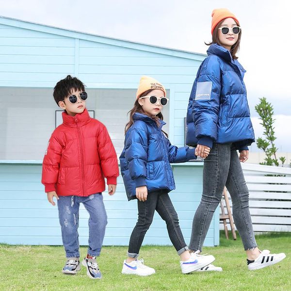 90%down jacket girl boy children winter coat kids ultra light winter jackets for girls portable hooded down coats for teenage, Blue;gray
90%down jacket girl boy children winter coat kids ultra light winter jackets for girls portable hooded down coats for teenage, Blue;gray