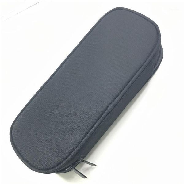 cosmetic bags & cases 2021 ladies makeup bag black multi-function storage two layers portable brush women's1
cosmetic bags & cases 2021 ladies makeup bag black multi-function storage two layers portable brush women's1