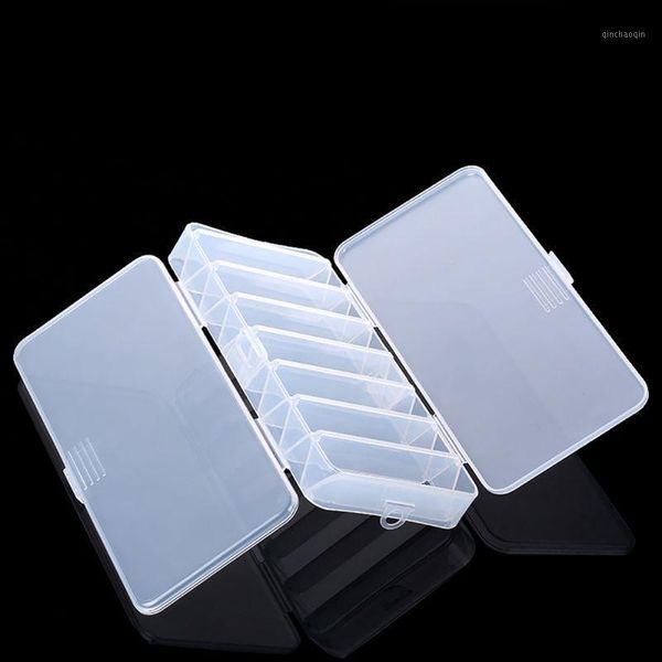 14 compartments fish lures hard plastic cases double sided spinner useful multi-function fishing storage tackle box1
14 compartments fish lures hard plastic cases double sided spinner useful multi-function fishing storage tackle box1
