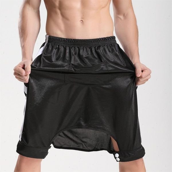 casual men fashion beach shorts loose home comfortable knee length shorts, White;black
casual men fashion beach shorts loose home comfortable knee length shorts, White;black
