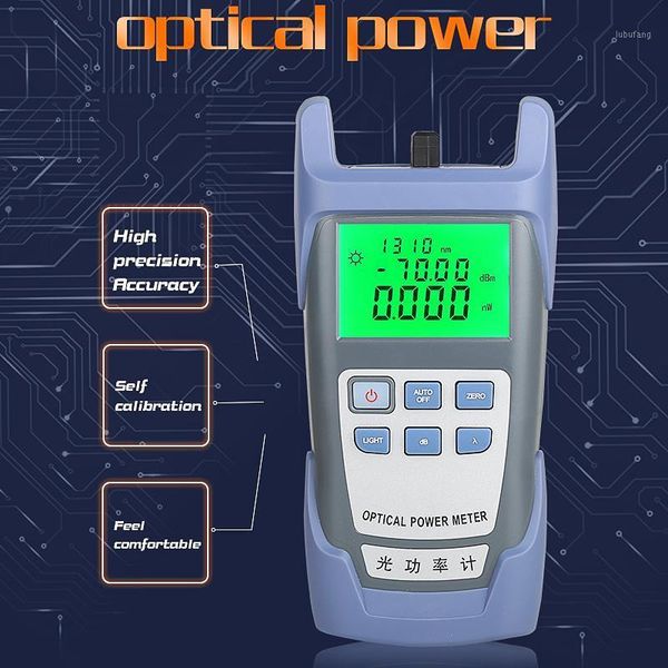 aua-7/aua-5 optical power meter fiber optical cable tester -70dbm~+10dbm/-50dbm~+26dbm sc/fc/st universal interface connector1
aua-7/aua-5 optical power meter fiber optical cable tester -70dbm~+10dbm/-50dbm~+26dbm sc/fc/st universal interface connector1