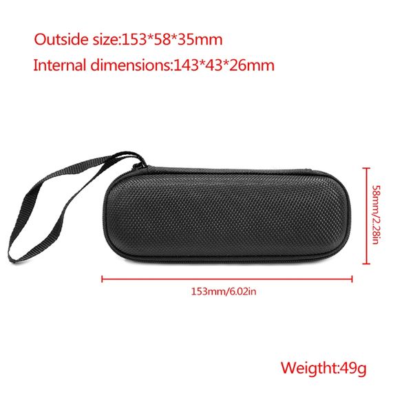 portable travel carrying organizer hard shell for iflytek egg dictionary pen q3 languages instant translator casehello
portable travel carrying organizer hard shell for iflytek egg dictionary pen q3 languages instant translator casehello
