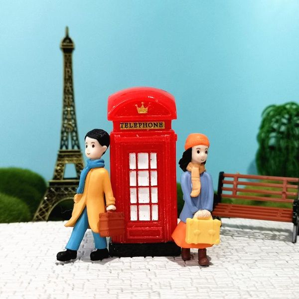 decorative objects & figurines lovers mailbox chair set miniature fairy garden ornament diy glass decor small stuff figurine statue model cr
decorative objects & figurines lovers mailbox chair set miniature fairy garden ornament diy glass decor small stuff figurine statue model cr