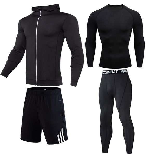 new designers t shirts winter new thermal underwear men sets compression sports suit sweat quick drying thermo clo, Black;white
new designers t shirts winter new thermal underwear men sets compression sports suit sweat quick drying thermo clo, Black;white