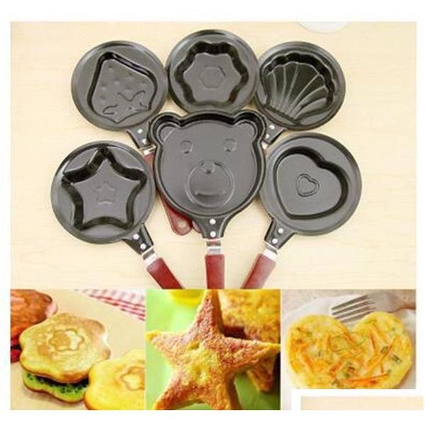1 pcs breakfast omelette pans pancake egg fryer skillet mini non-stick frying pan cookware ezvot
1 pcs breakfast omelette pans pancake egg fryer skillet mini non-stick frying pan cookware ezvot