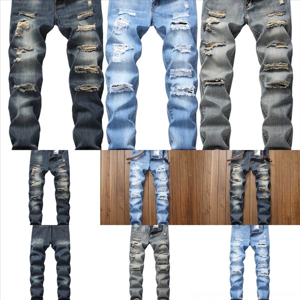 dfze7 neploha men's casual oversize winter hop jeans patchwork man jeans hole korean man streetwear new woman tie dye straight hip fash, Black
dfze7 neploha men's casual oversize winter hop jeans patchwork man jeans hole korean man streetwear new woman tie dye straight hip fash, Black