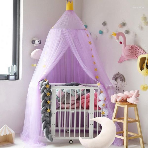 bed curtain hung dome baby mosquito net girls hanging mosquito net bed tents for children girls room decoration new year1
bed curtain hung dome baby mosquito net girls hanging mosquito net bed tents for children girls room decoration new year1