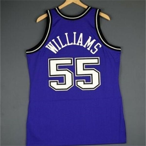 custom 604 youth women vintage jason williams mitchell ness 98 99 college basketball jersey size s-4xl or custom any name or number jersey, Black
custom 604 youth women vintage jason williams mitchell ness 98 99 college basketball jersey size s-4xl or custom any name or number jersey, Black