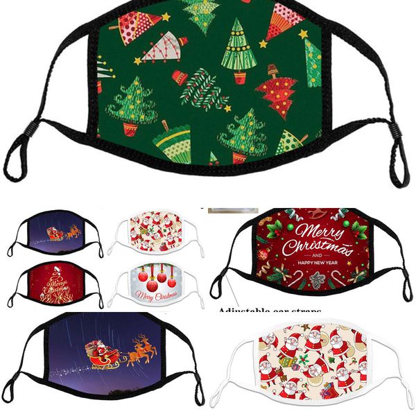 factoryln1fcotton adjustable ear rope children christmas cloth mask breathable soft customizable pattern processing
factoryln1fcotton adjustable ear rope children christmas cloth mask breathable soft customizable pattern processing