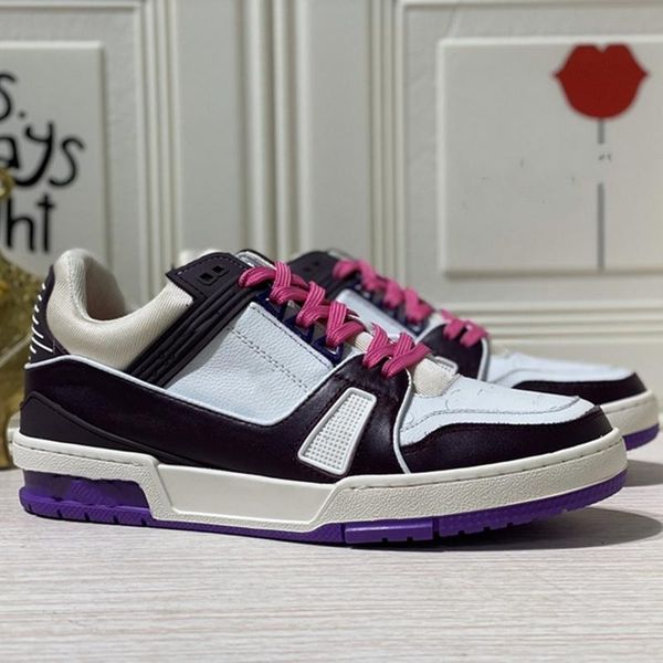 a1 luxurys designers shoes men sneakers mens shoes trainers white shoes fashion booties low sneakers size 38-45, Black
a1 luxurys designers shoes men sneakers mens shoes trainers white shoes fashion booties low sneakers size 38-45, Black