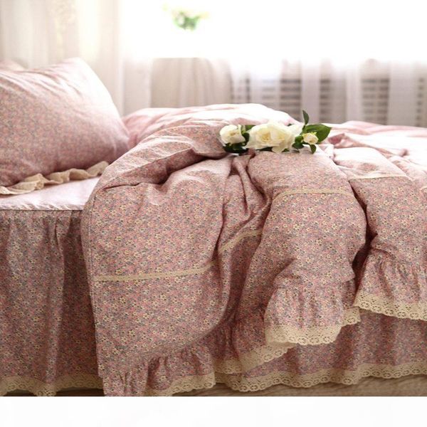 super sale european pastoral bedding set ruffle dobby duvet cover embroiedery bedspread wrinkle bed sheet bedding set size
super sale european pastoral bedding set ruffle dobby duvet cover embroiedery bedspread wrinkle bed sheet bedding set size