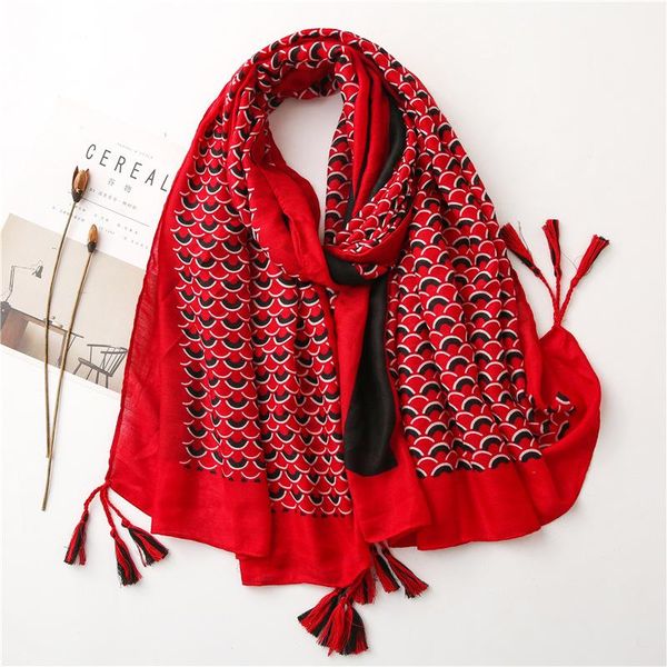 Women Autumn Tassel Scarves Women Shawls and Wraps Fashion Snake Skin Female Hijab Stole Pashminas Winter Cotton Foulards Muslim, Blue;gray
Women Autumn Tassel Scarves Women Shawls and Wraps Fashion Snake Skin Female Hijab Stole Pashminas Winter Cotton Foulards Muslim, Blue;gray