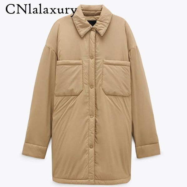 2021 new autumn winter warm cotton jaet coat women vintage khaki long outwear female oversize solid overcoats loose parkas top, Black
2021 new autumn winter warm cotton jaet coat women vintage khaki long outwear female oversize solid overcoats loose parkas top, Black