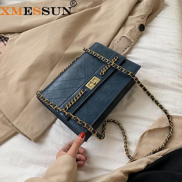 xmessun chain bag women's bag 2020 autumn new women shoulder bags pu leather purses bags solid color bead bolsa ins popular
xmessun chain bag women's bag 2020 autumn new women shoulder bags pu leather purses bags solid color bead bolsa ins popular