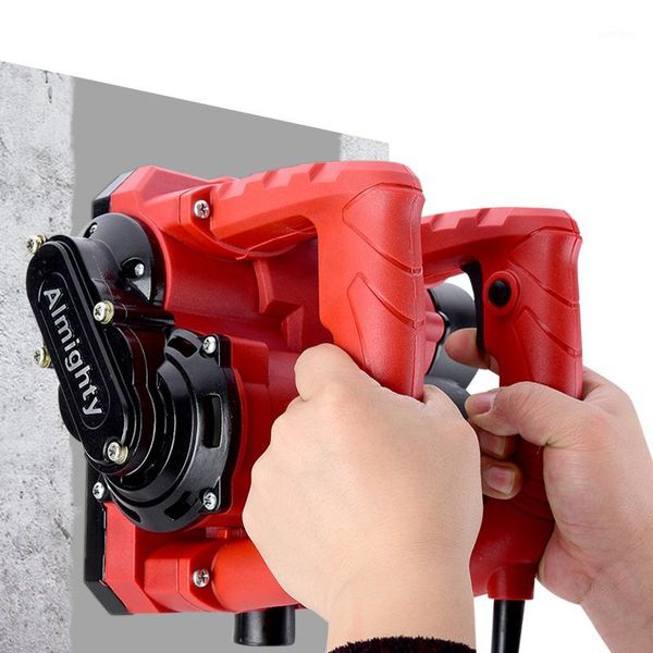 220v electric wall planer putty dust-concrete wall renovation sshovel gray machine automatic shovel tool 1600w/2680w1
220v electric wall planer putty dust-concrete wall renovation sshovel gray machine automatic shovel tool 1600w/2680w1