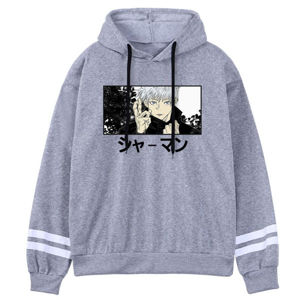creative satoru gojo umlimited void women hoody fashion vintage splicing hoodie hip hop loose hooded harajuku female hoodies, Black
creative satoru gojo umlimited void women hoody fashion vintage splicing hoodie hip hop loose hooded harajuku female hoodies, Black