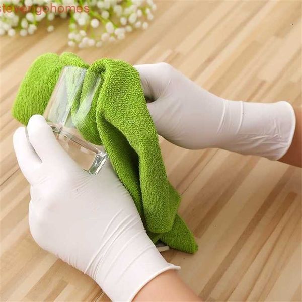 factoryve5ddisposable stock100pcs in protective latex white rubber selling household cleaning nitrile antibacterial
factoryve5ddisposable stock100pcs in protective latex white rubber selling household cleaning nitrile antibacterial