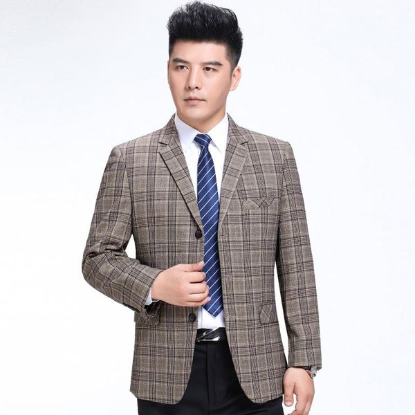 brand 2021 men's new middle-aged men's wool single western coat business leisure suit batch, White;black
brand 2021 men's new middle-aged men's wool single western coat business leisure suit batch, White;black
