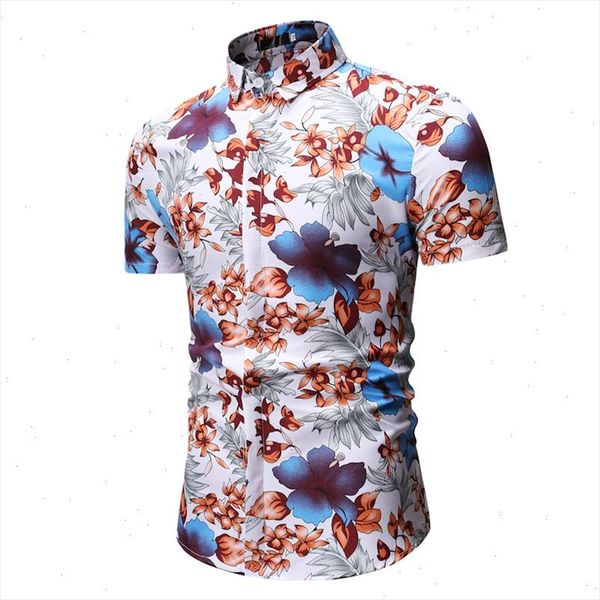 new model shirts 2021 fashion floral shirt men summer short sleeve shirt men mens short sleeve shirts with collar, White;black
new model shirts 2021 fashion floral shirt men summer short sleeve shirt men mens short sleeve shirts with collar, White;black