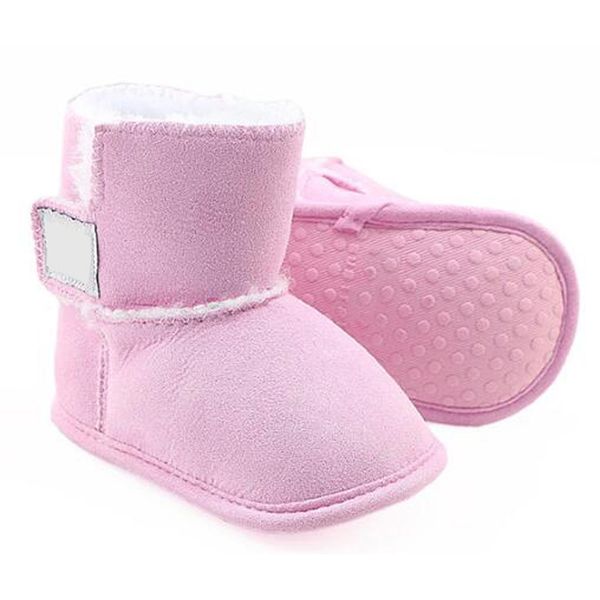 ins winter classic toddler boots baby toddler shoes male baby female baby comfortable warm boots 0-18m b483, Pink;yellow
ins winter classic toddler boots baby toddler shoes male baby female baby comfortable warm boots 0-18m b483, Pink;yellow