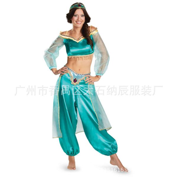 gam, costum for entertainment, anime, film, cosplay, aralantern, dancer, arabian costume, Black;gray
gam, costum for entertainment, anime, film, cosplay, aralantern, dancer, arabian costume, Black;gray