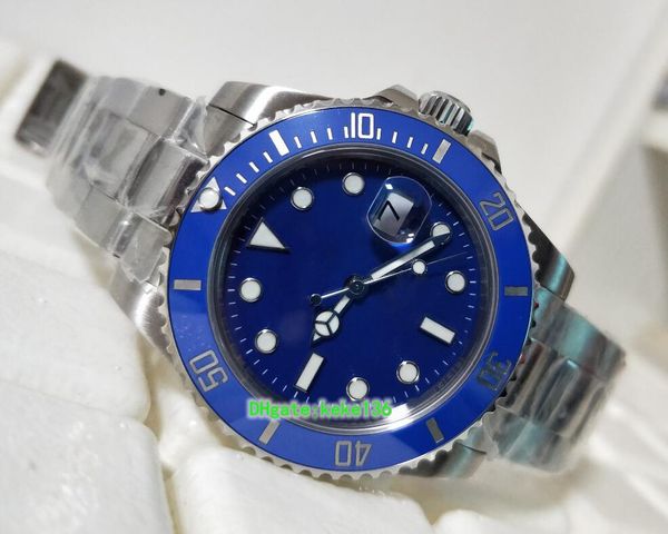 edition men wristwatches 40mm 116619lb 116619 stainless steel blue luminescent asia 2813 movement mechanical automatic mens watch watches, Slivery;brown
edition men wristwatches 40mm 116619lb 116619 stainless steel blue luminescent asia 2813 movement mechanical automatic mens watch watches, Slivery;brown