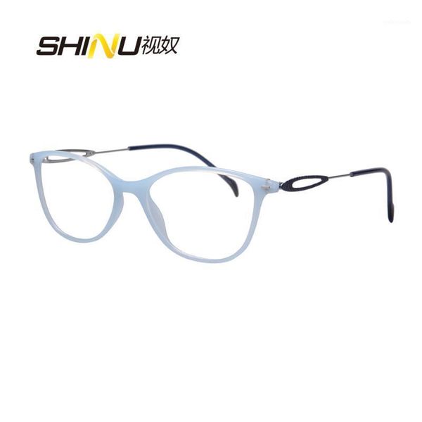sunglasses fashion anti blue ray eyeglasses women business eyewear antifatigue computer goggle game glasses oculos sh0571, White;black
sunglasses fashion anti blue ray eyeglasses women business eyewear antifatigue computer goggle game glasses oculos sh0571, White;black