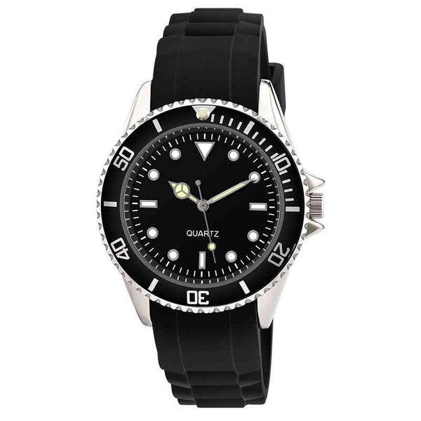 classic watches mens daily waterproof date rubber strap sport quartz army watch casual wristwatches relogio masculino, Silver
classic watches mens daily waterproof date rubber strap sport quartz army watch casual wristwatches relogio masculino, Silver