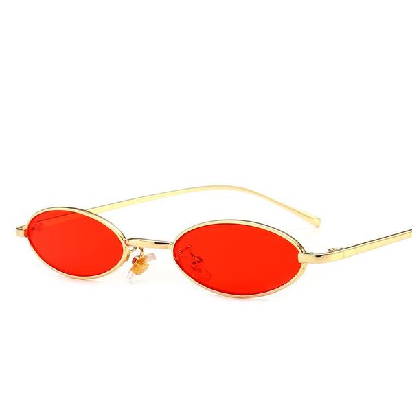 sunglasses 2021 small oval women skinny metal frame sunnies men sun glasses eyewear lunette de soleil gafas sol mujer, White;black
sunglasses 2021 small oval women skinny metal frame sunnies men sun glasses eyewear lunette de soleil gafas sol mujer, White;black