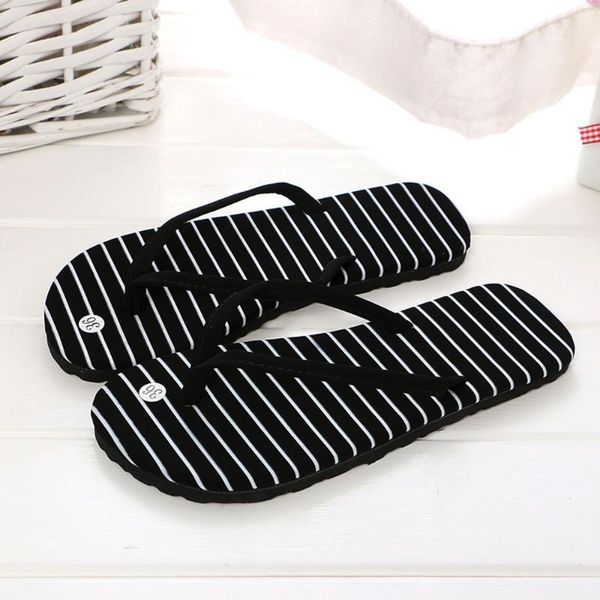 women summer flip flops shoes sandals slipper indoor & outdoor flip-flops travel flip flop beach shoes non-slip slippers a501, Black
women summer flip flops shoes sandals slipper indoor & outdoor flip-flops travel flip flop beach shoes non-slip slippers a501, Black