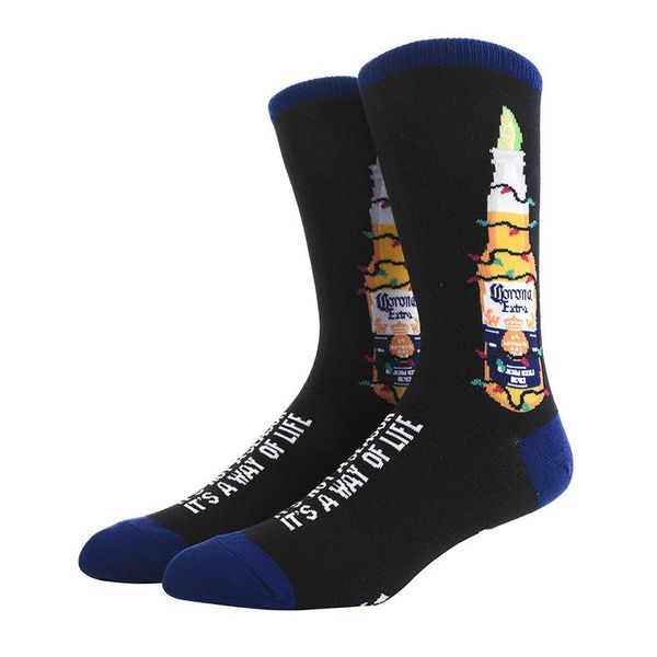 combed cotton fashion hip hop men socks trend harajuku shark clown skateboard oil painting animal happy socks funny sokken wmtokw xhlove, Black
combed cotton fashion hip hop men socks trend harajuku shark clown skateboard oil painting animal happy socks funny sokken wmtokw xhlove, Black