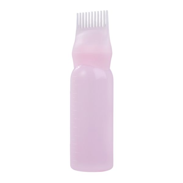 120ml hair dye bottle applicator brush dispensing kit hair coloring tool salon hair dyeing accessories
120ml hair dye bottle applicator brush dispensing kit hair coloring tool salon hair dyeing accessories