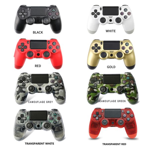 wireless bluetooth gamepad joystick controller gamepad game console accessory usb handle gamepad no logo for ps4 pc controller
wireless bluetooth gamepad joystick controller gamepad game console accessory usb handle gamepad no logo for ps4 pc controller
