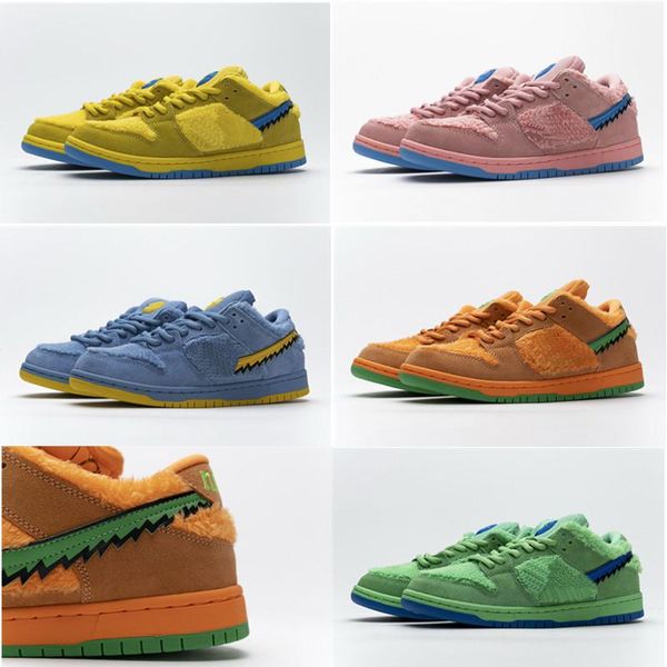 travis x scotts sb dunk male female low running shoes chunky dunky cattle are striped blue and green athletic skateboarding sports shoes
travis x scotts sb dunk male female low running shoes chunky dunky cattle are striped blue and green athletic skateboarding sports shoes