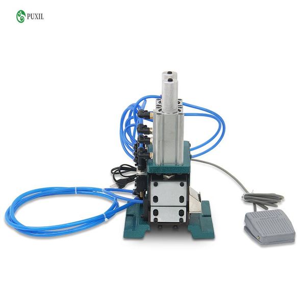pneumatic tools zc-3f high efficiency stripping machine quality multi-core sheathed wire twisting cable peeling 220v
pneumatic tools zc-3f high efficiency stripping machine quality multi-core sheathed wire twisting cable peeling 220v