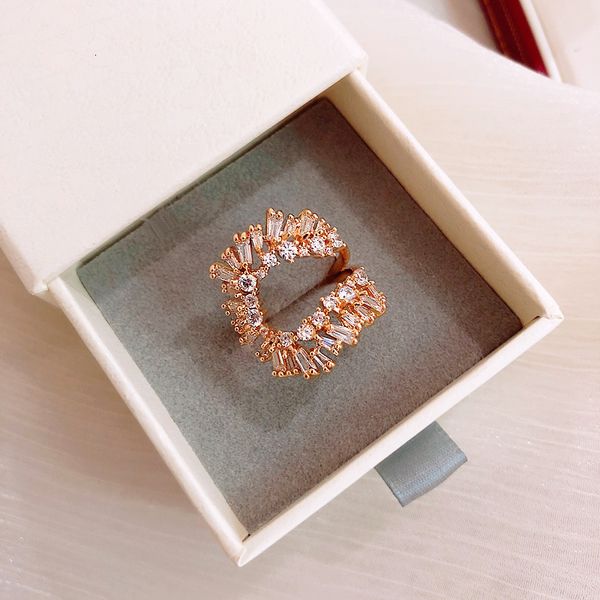 fashion personality ins fashion ring copper micro inlaid zircon cold wind net red exaggerated ring female, Silver
fashion personality ins fashion ring copper micro inlaid zircon cold wind net red exaggerated ring female, Silver