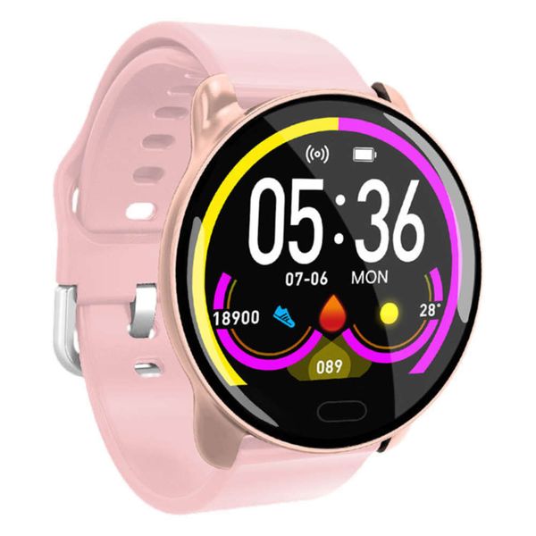 bluetooth smart bracelet new heart k9 rate 24h blood pressure sleep monitoring music control multi sport mode watch, Slivery;brown
bluetooth smart bracelet new heart k9 rate 24h blood pressure sleep monitoring music control multi sport mode watch, Slivery;brown