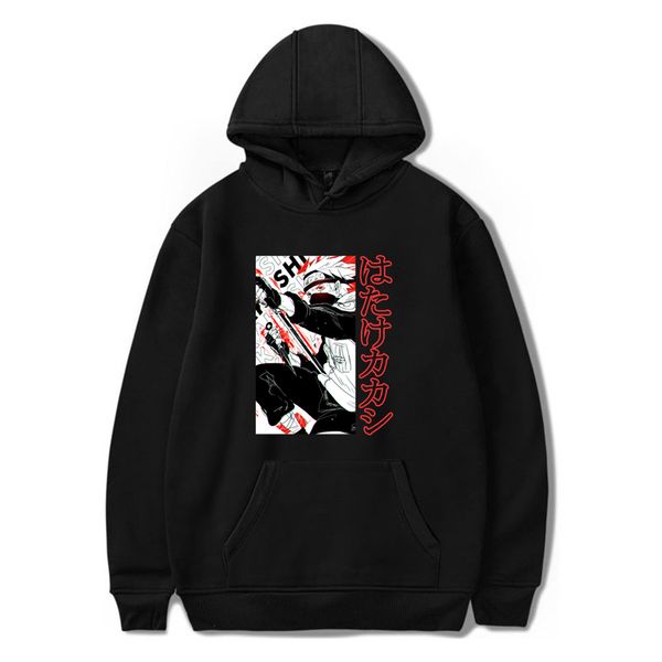 harajuku anime naruto hatake kakashi sweatshirt streetwear gothic cartoon men and women casual punk hoodies coats c1116, Black
harajuku anime naruto hatake kakashi sweatshirt streetwear gothic cartoon men and women casual punk hoodies coats c1116, Black