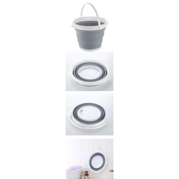 5/10 l foldable bucket car wash bucket outdoor fishing round bathroom kitchen bucket large capacity fishing cami bbyxwz
5/10 l foldable bucket car wash bucket outdoor fishing round bathroom kitchen bucket large capacity fishing cami bbyxwz