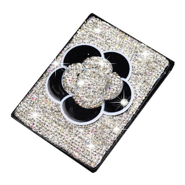 storage bags high-end girls rhinestone flower driver license case id card holder sticky bling bank business bag
storage bags high-end girls rhinestone flower driver license case id card holder sticky bling bank business bag