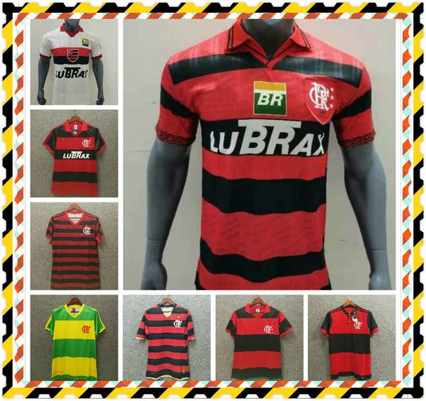 1982 1990 1995 1997 retro flamengo soccer jerseys 82 90 league diego 10 white flamengo classic football jerseys camisa de futebol, Black;yellow
1982 1990 1995 1997 retro flamengo soccer jerseys 82 90 league diego 10 white flamengo classic football jerseys camisa de futebol, Black;yellow