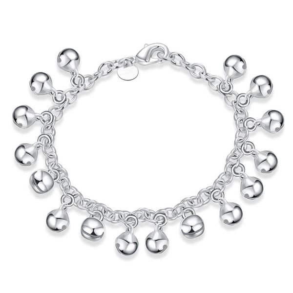 charms ringing ball bracelets for women silver plated wedding bracelet wholesale price, Golden;silver
charms ringing ball bracelets for women silver plated wedding bracelet wholesale price, Golden;silver